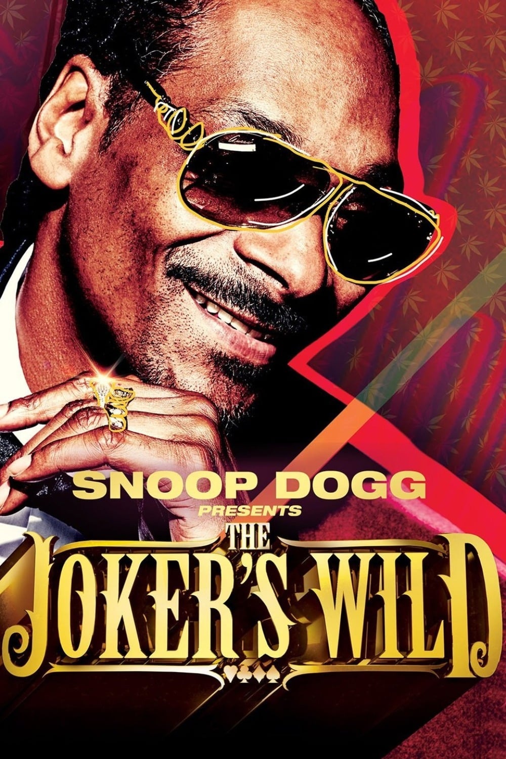 Snoop Dogg Presents The Joker's Wild (2017)