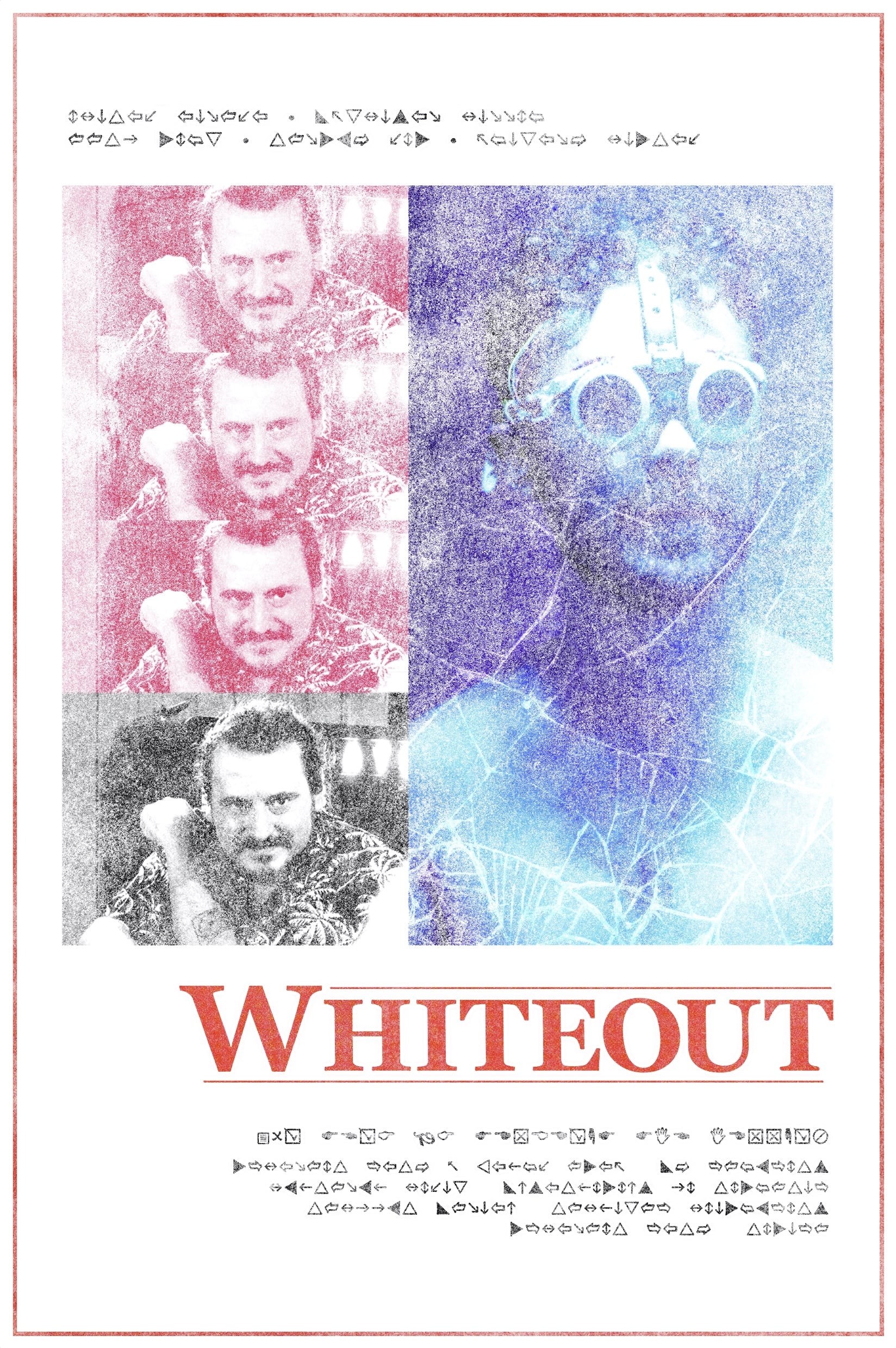 WHITEOUT