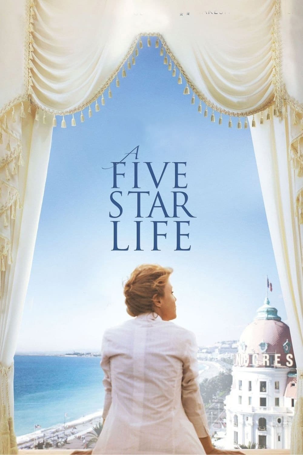 A Five Star Life (2013)