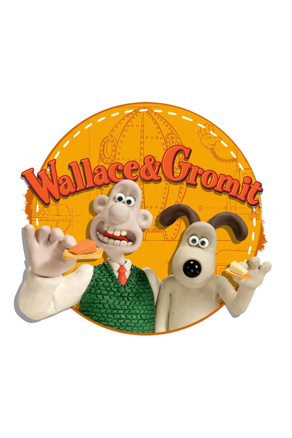 Wallace & Gromit: Vengeance Most Fowl