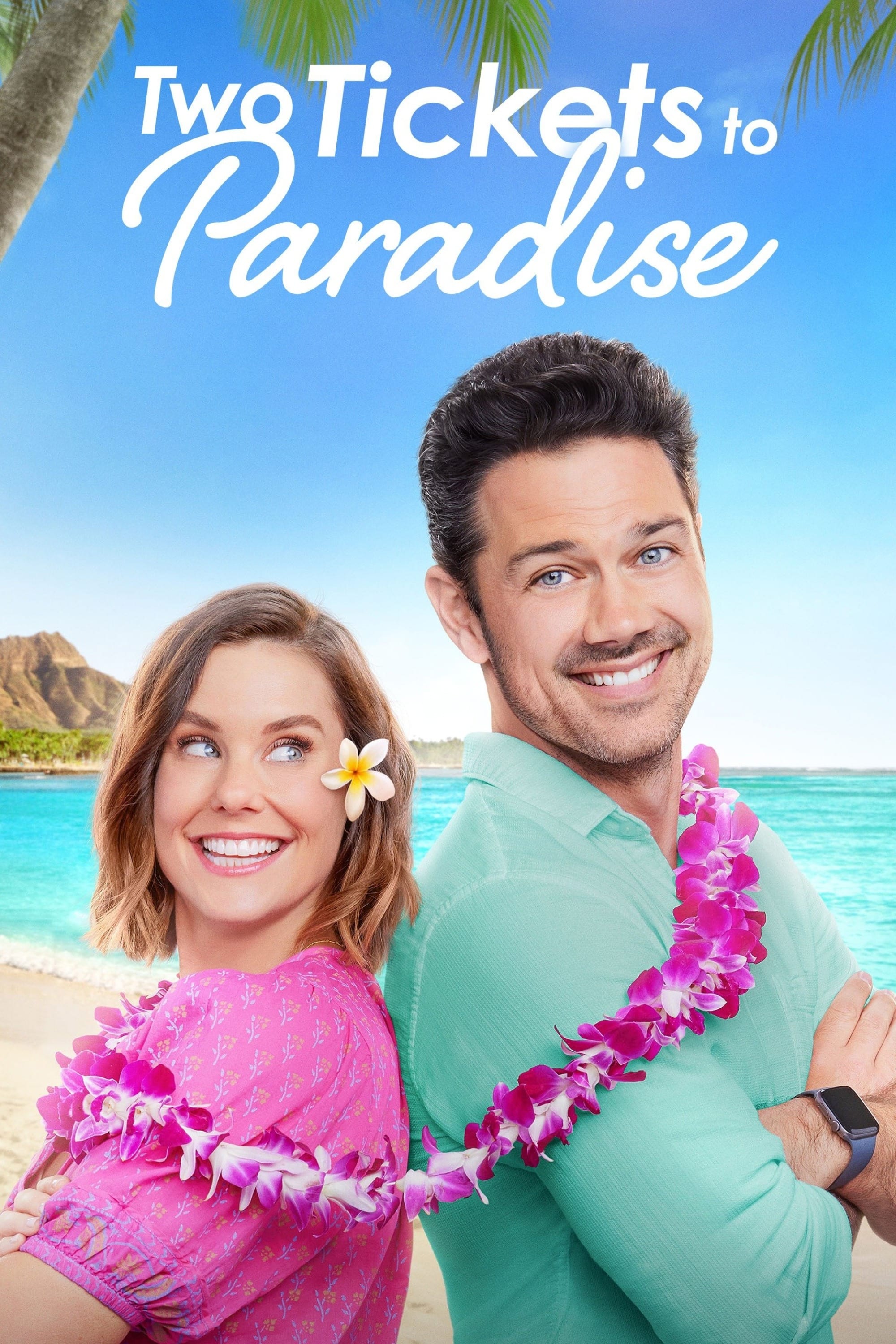 Two Tickets to Paradise (2022)