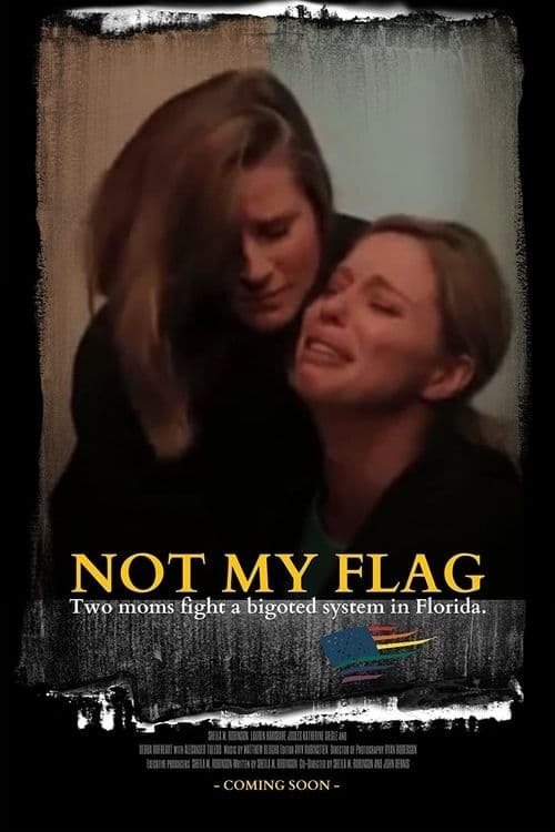 Not My Flag