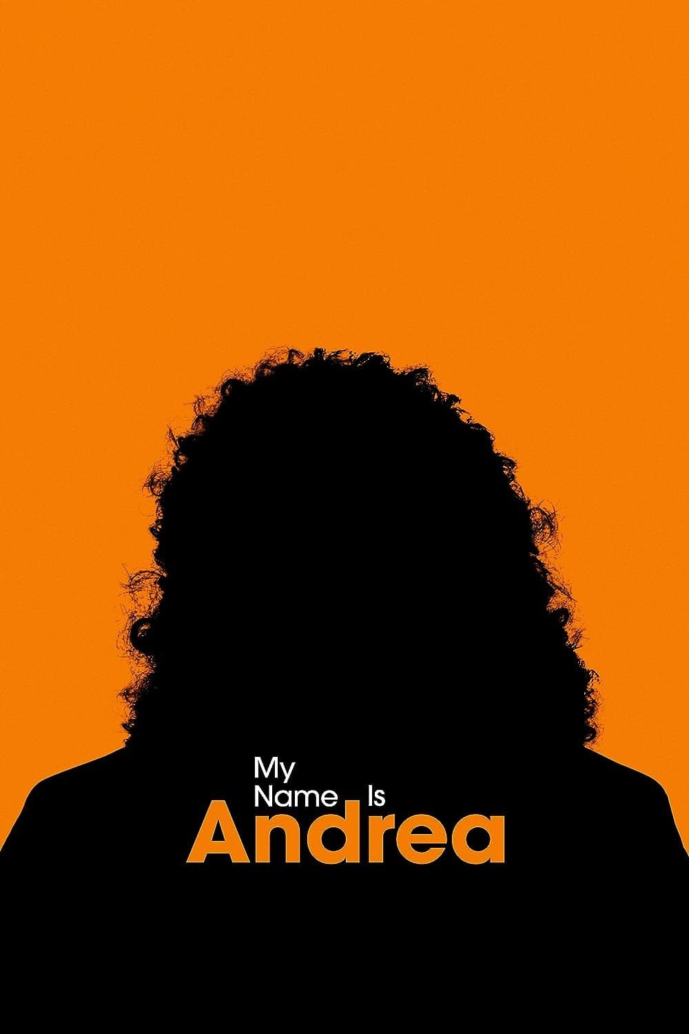 My Name Is Andrea (2022)