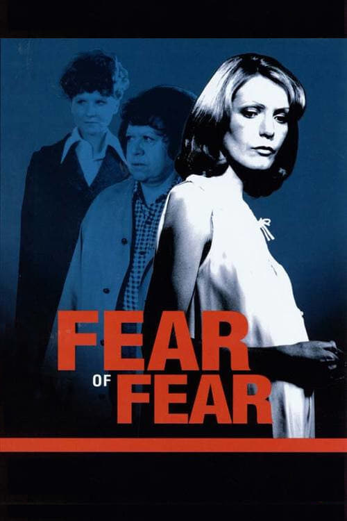 Miedo al miedo