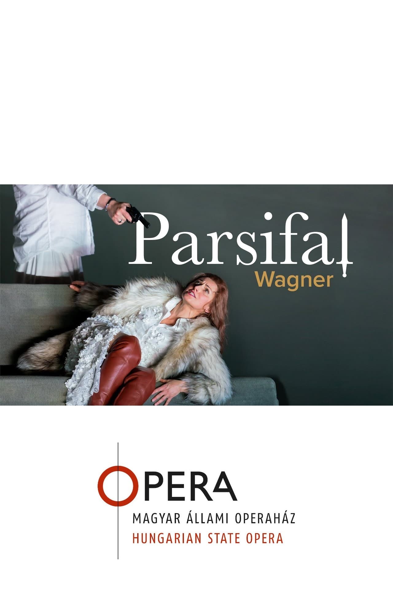 Parsifal - HSO