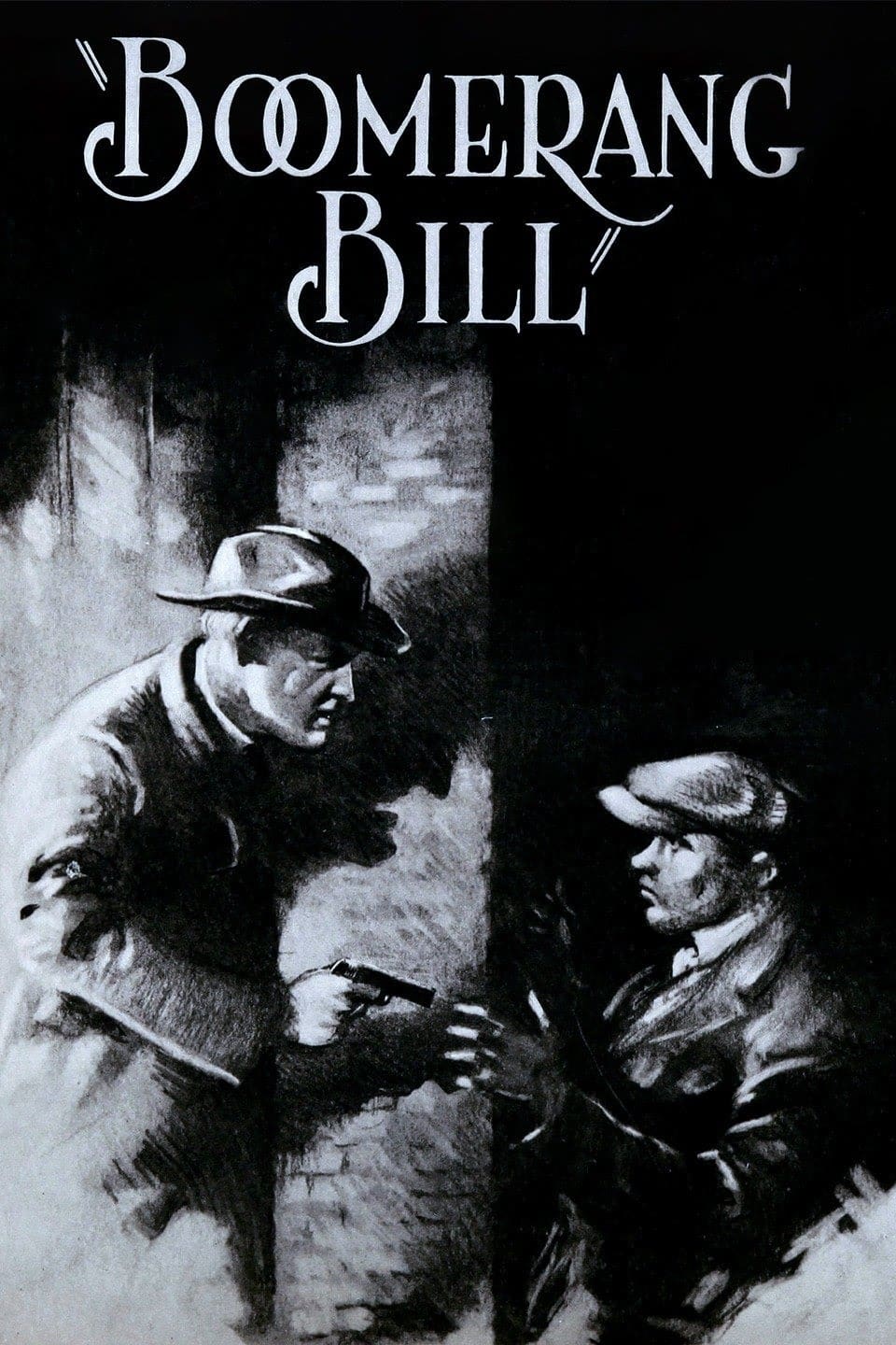 Boomerang Bill (1922)