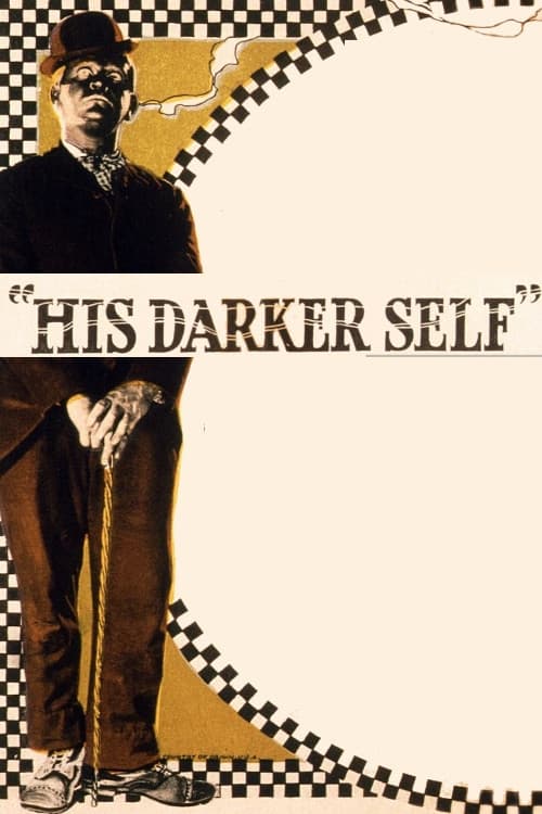 His Darker Self (1924)