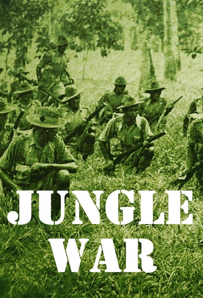 Jungle War
