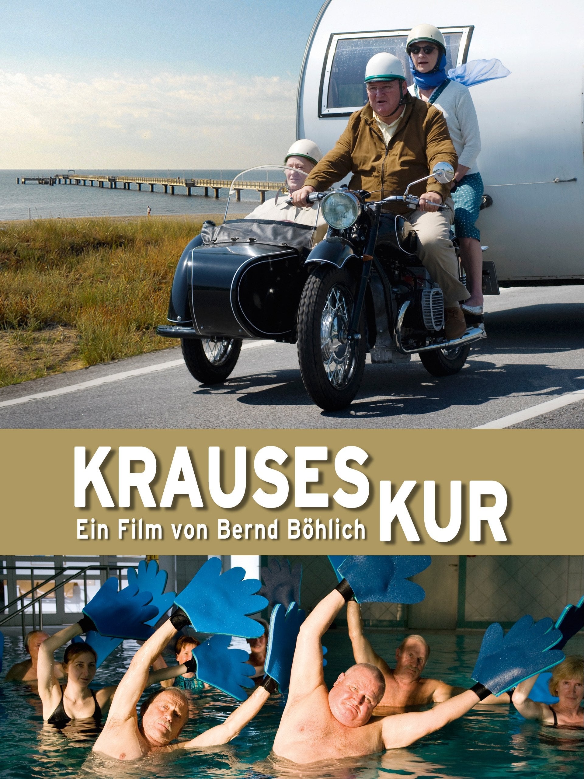 Krauses Kur (2009)