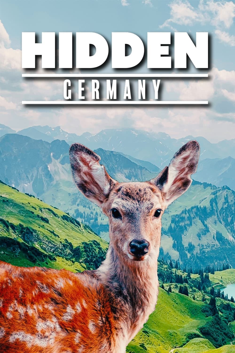 Hidden Germany