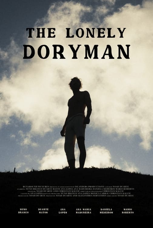 The Lonely Doryman
