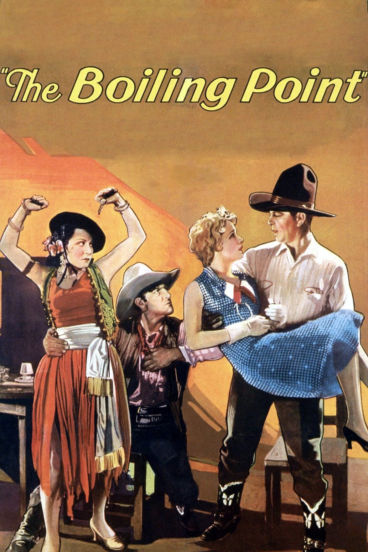 The Boiling Point (1932)
