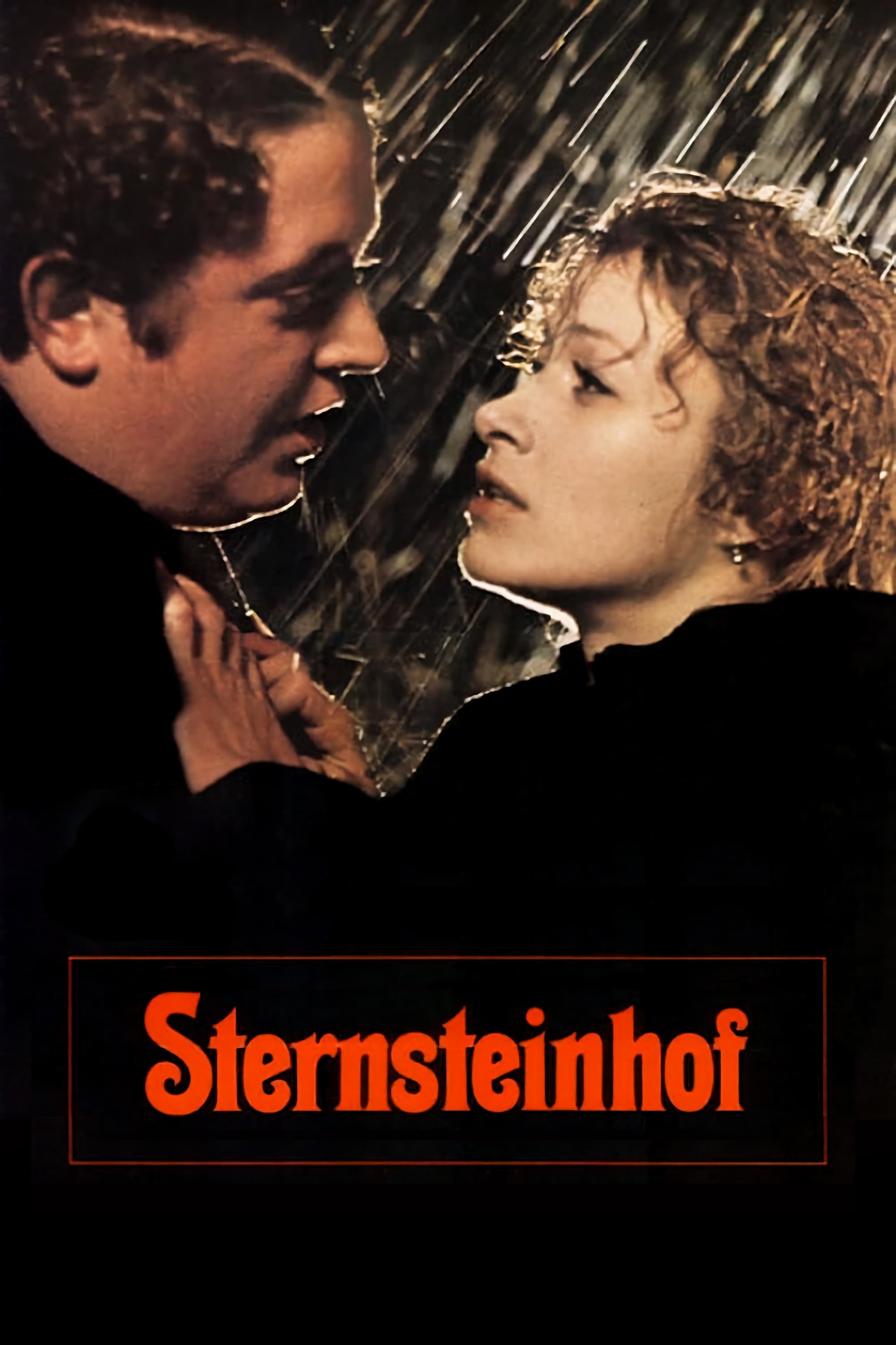 The Sternstein Manor (1976)