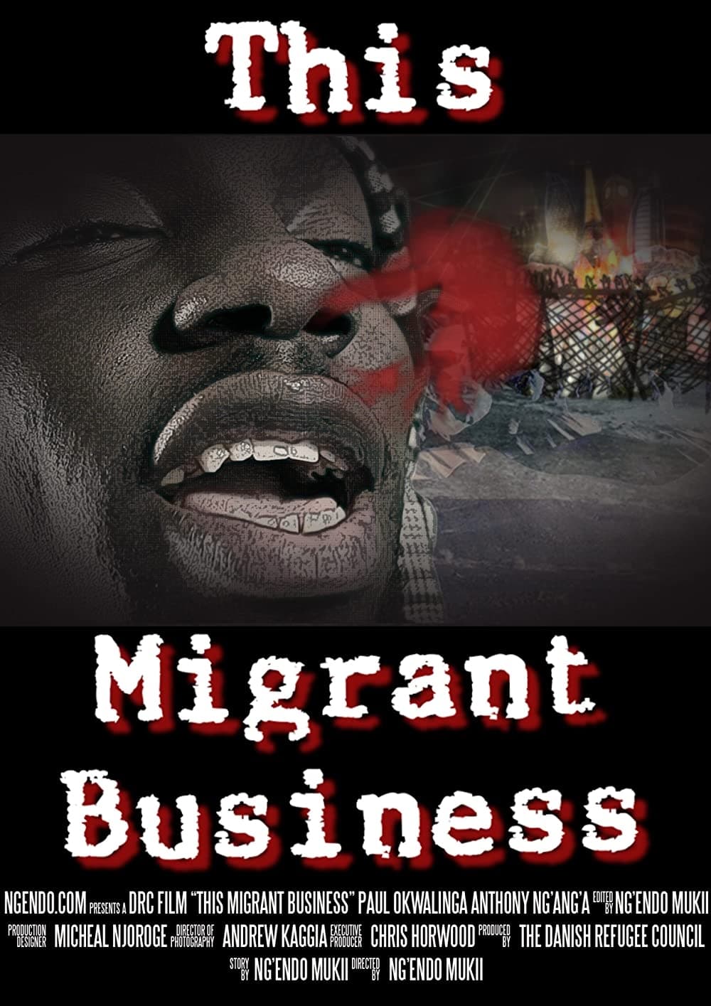 This Migrant Business