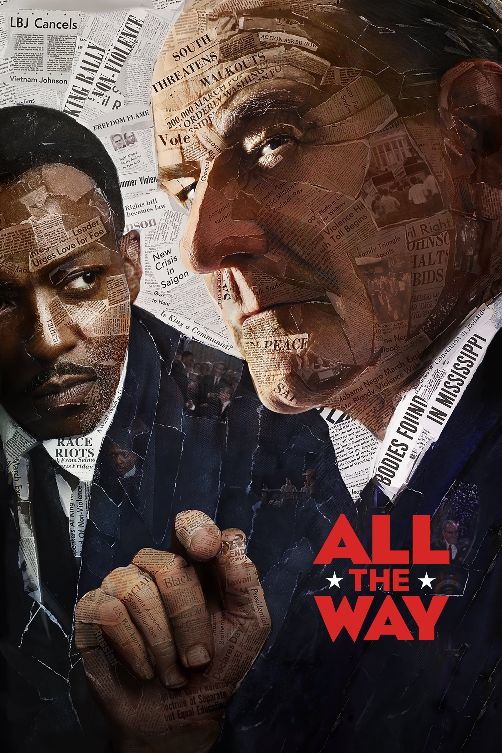 All the Way (2016)