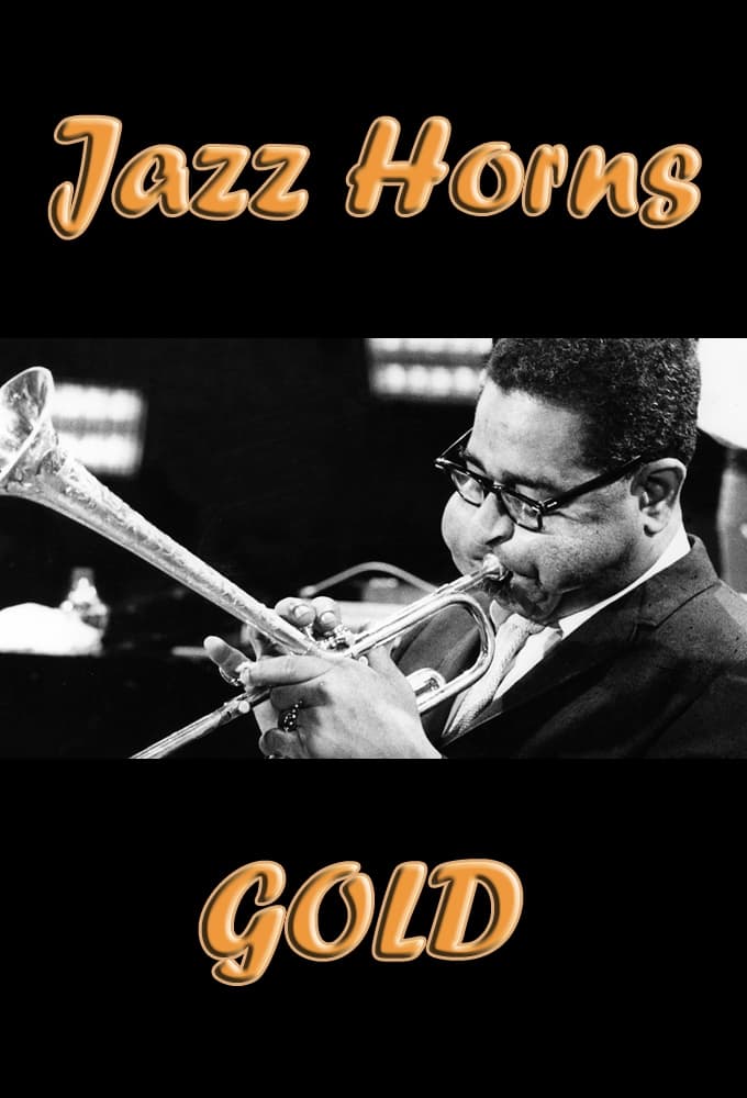 Jazz Horns Gold