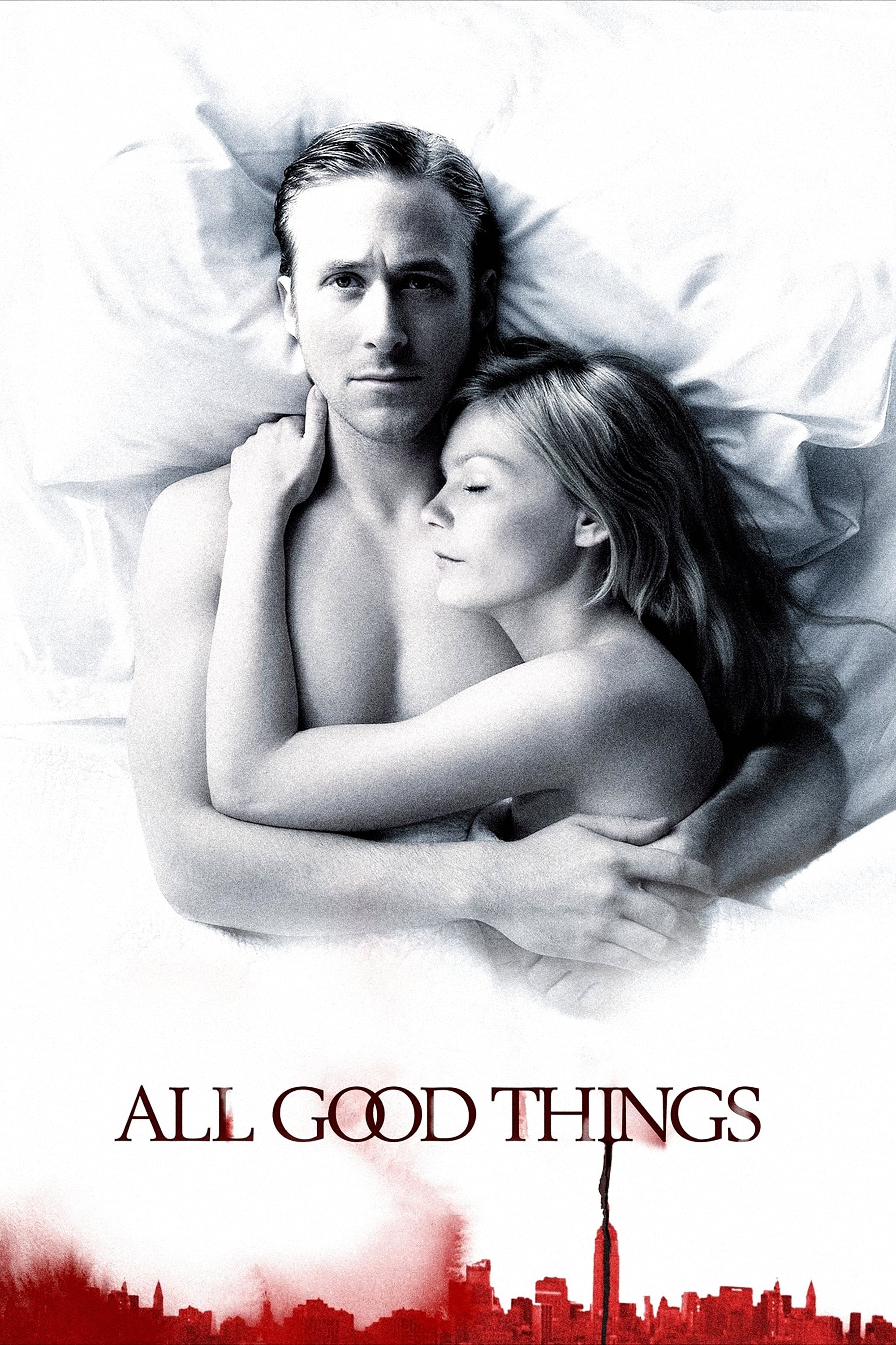 Todas las cosas buenas (2010)