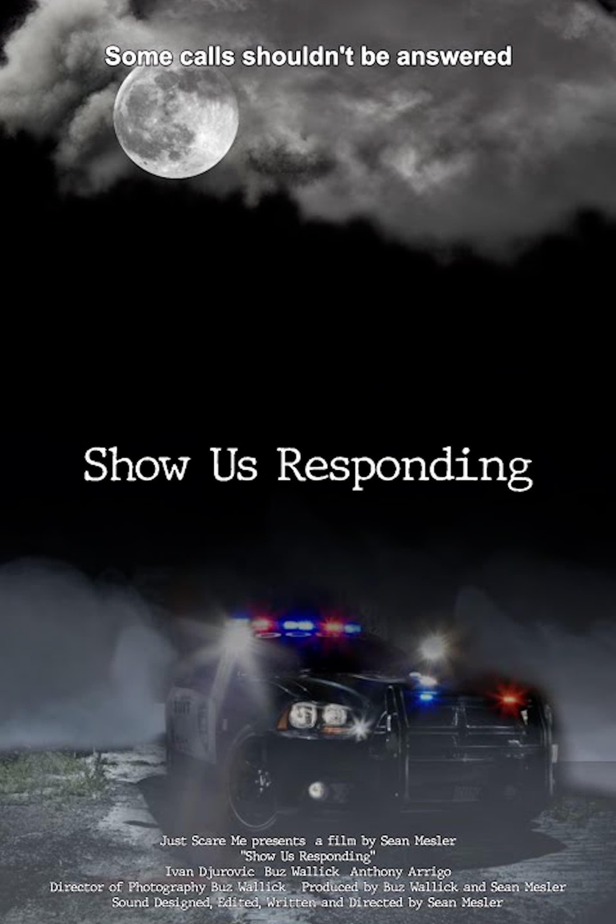 Show Us Responding (2021)
