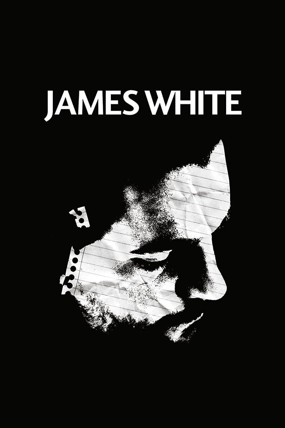 James White (2015)