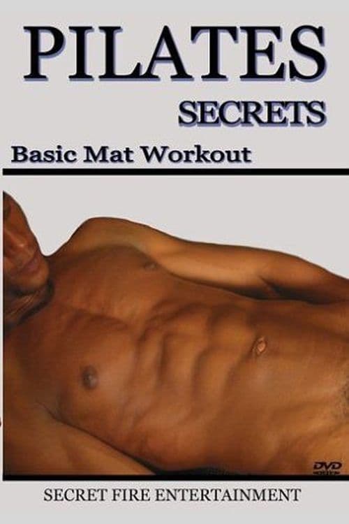 Pilates Secrets: Basic Mat Workout