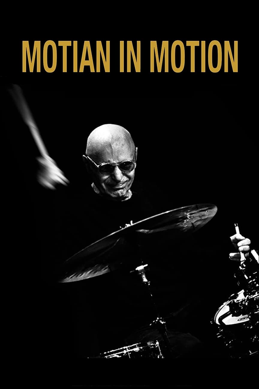 Motian in Motion (2020)