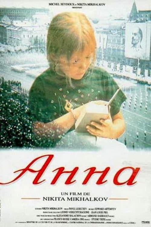 Anna (1994)