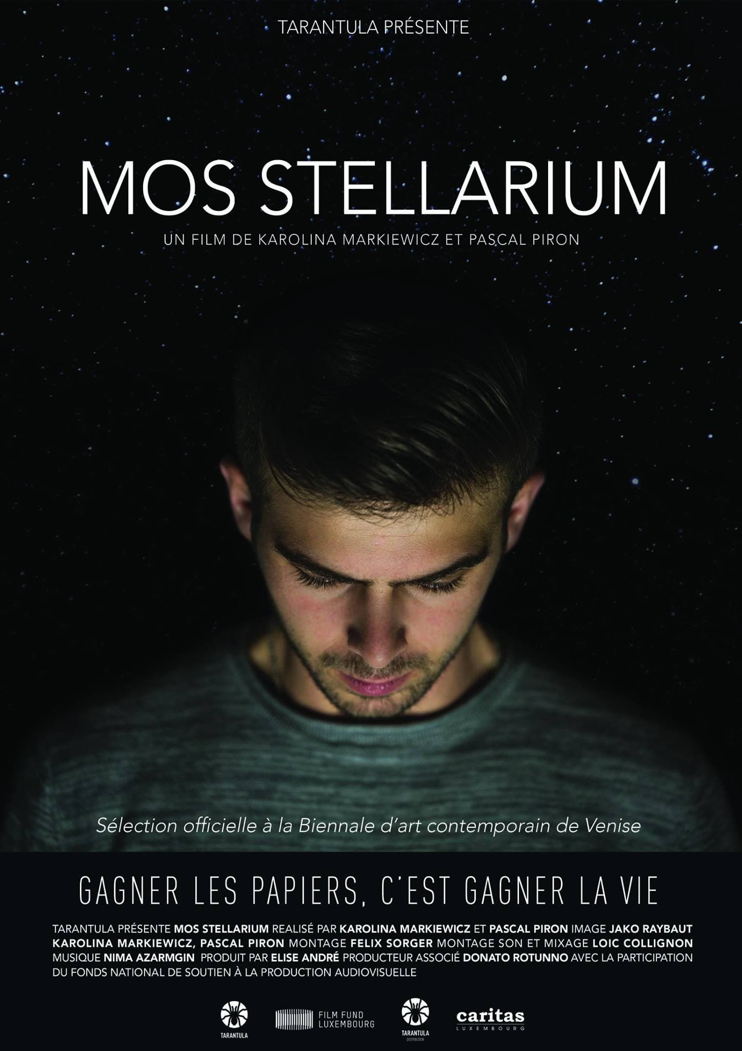 Mos Stellarium