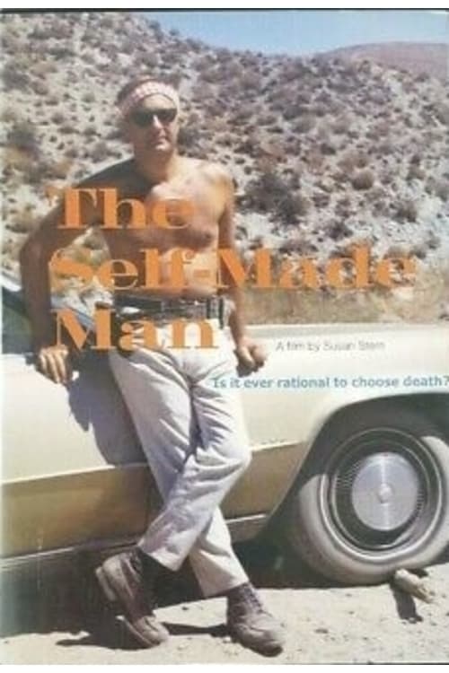 The Self-Made Man