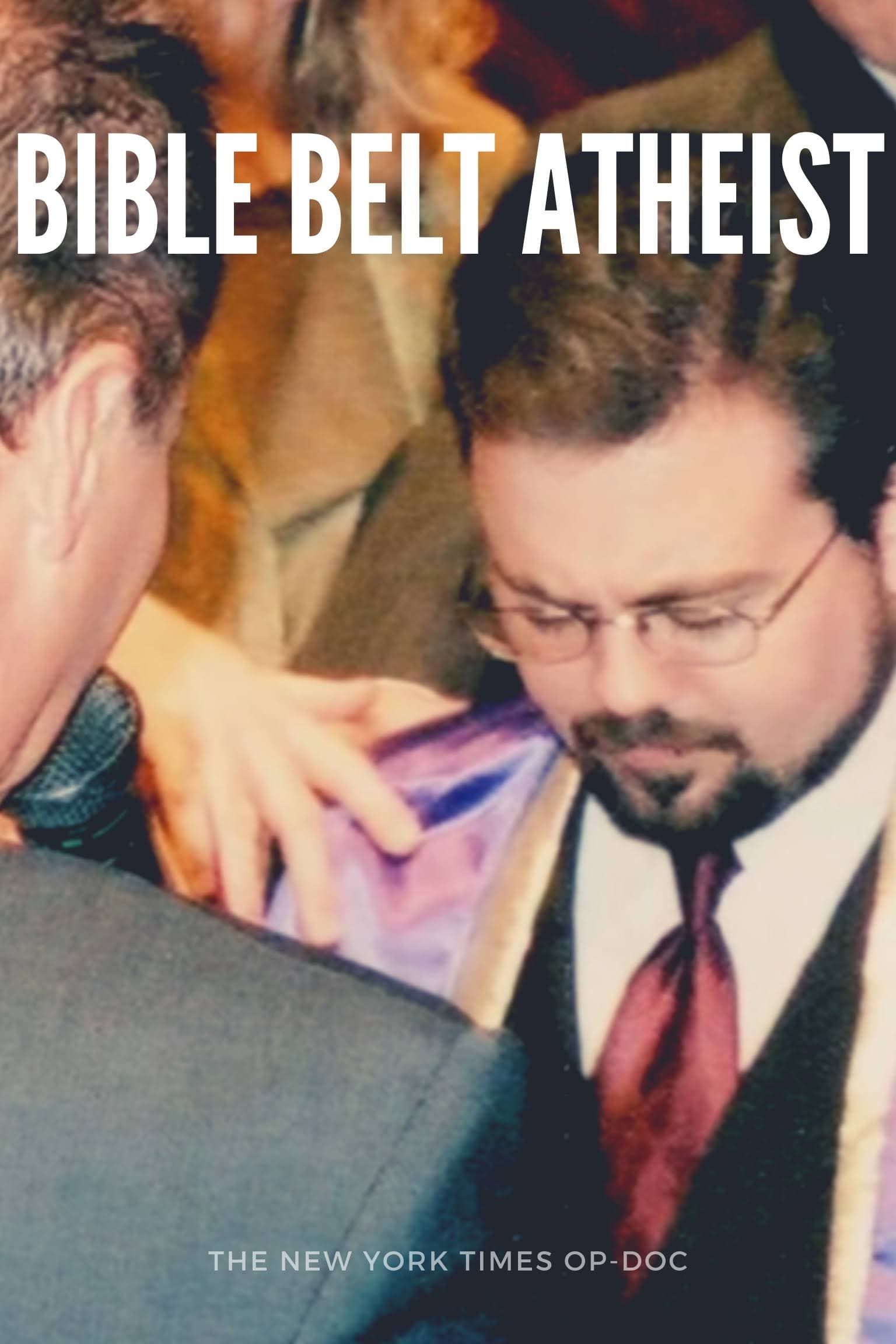 Bible Belt Atheist