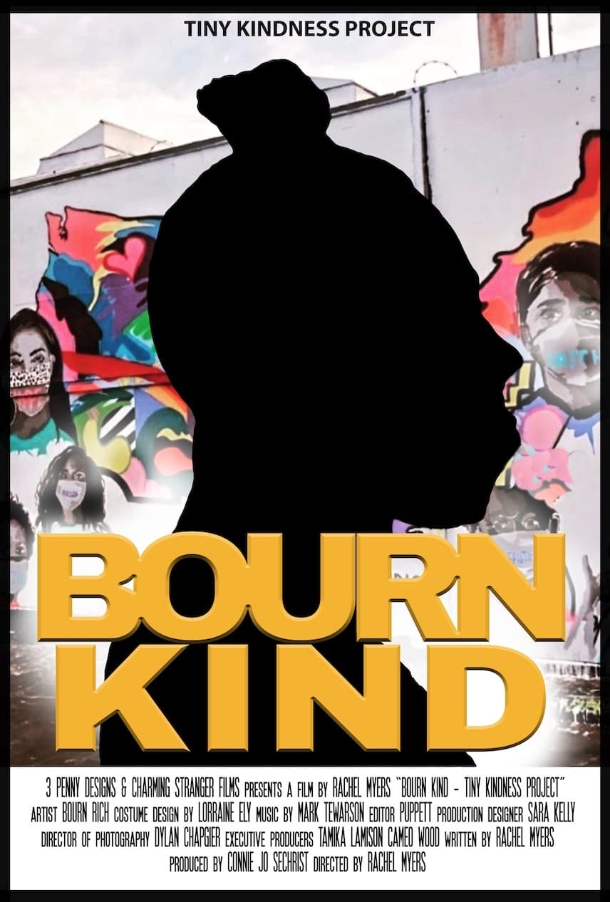 Bourn Kind: The Tiny Kindness Project