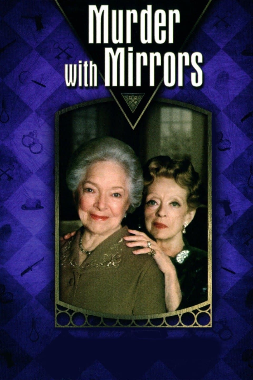 Murder with Mirrors (1985)