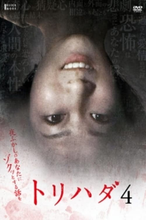 Torihada 4~ Yofukashi no anata ni zokutto suru hanashi wo (2007)