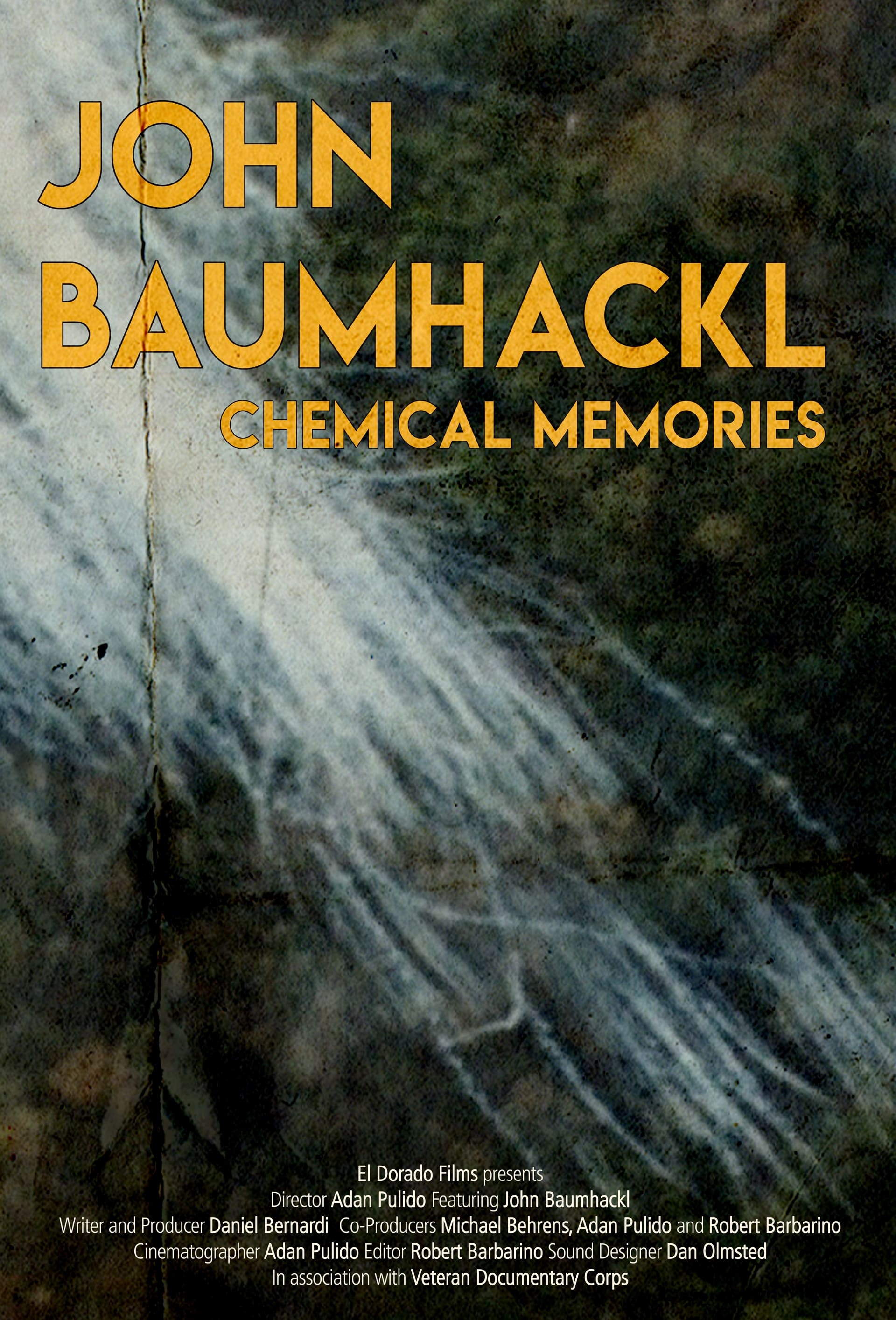 John Baumhackl: Chemical Unit (2014)