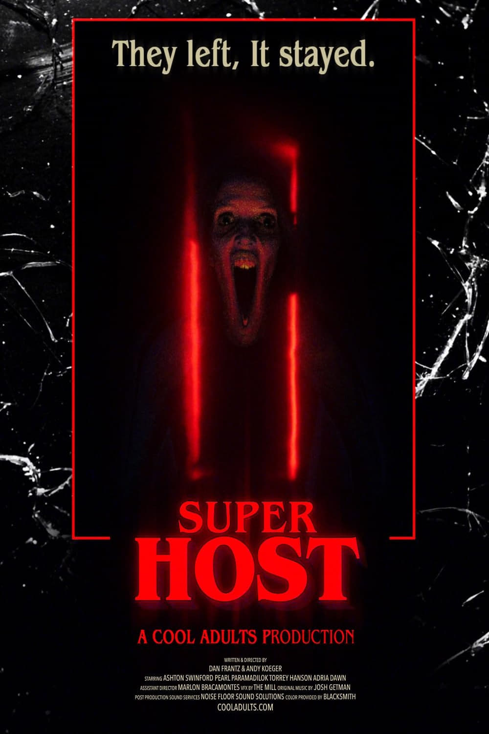 Super Host