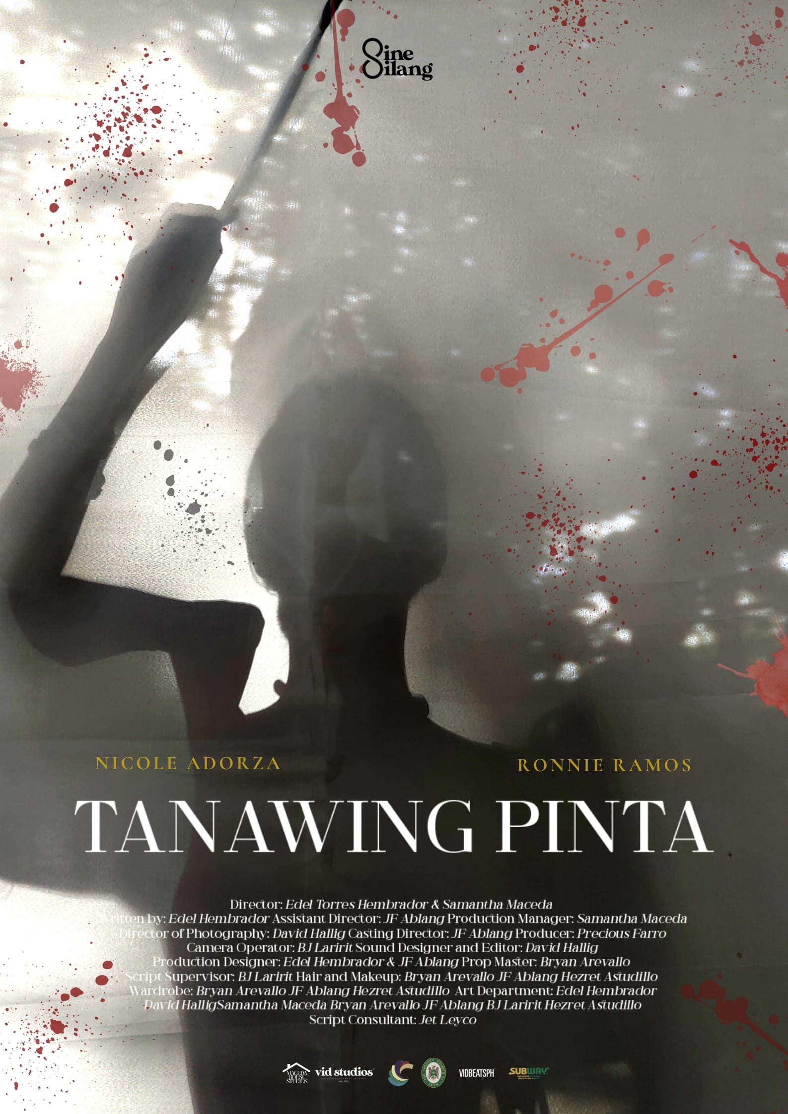 Tanawing Pinta