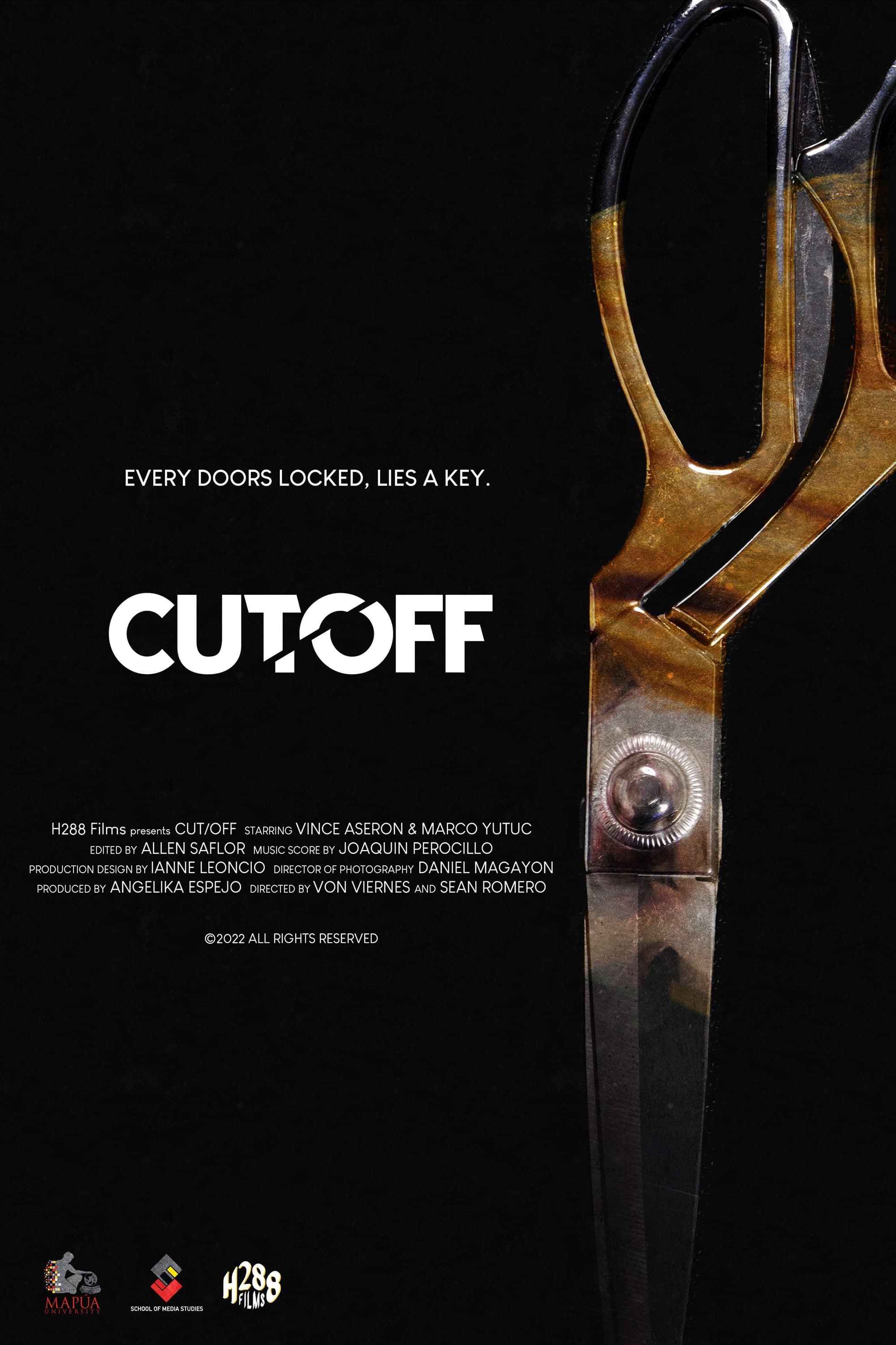 Cut/Off