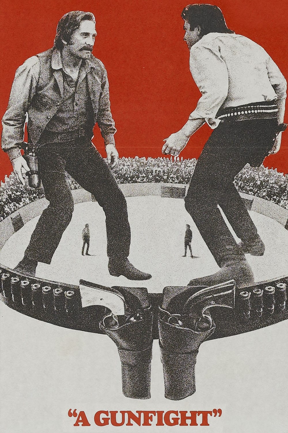 O Duelo (1971)