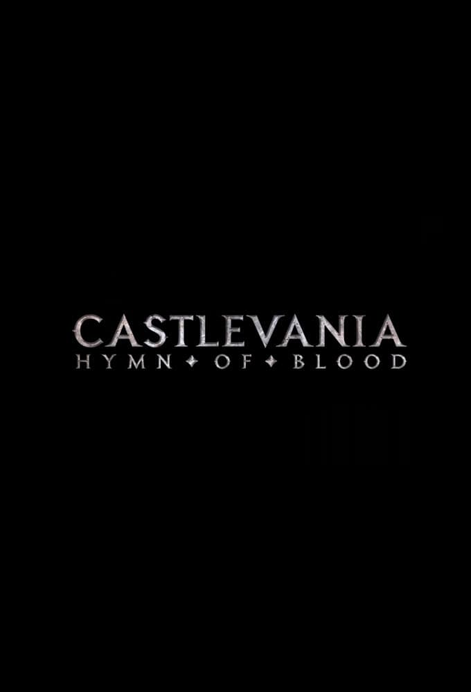 Castlevania: Hymn of Blood (2012)