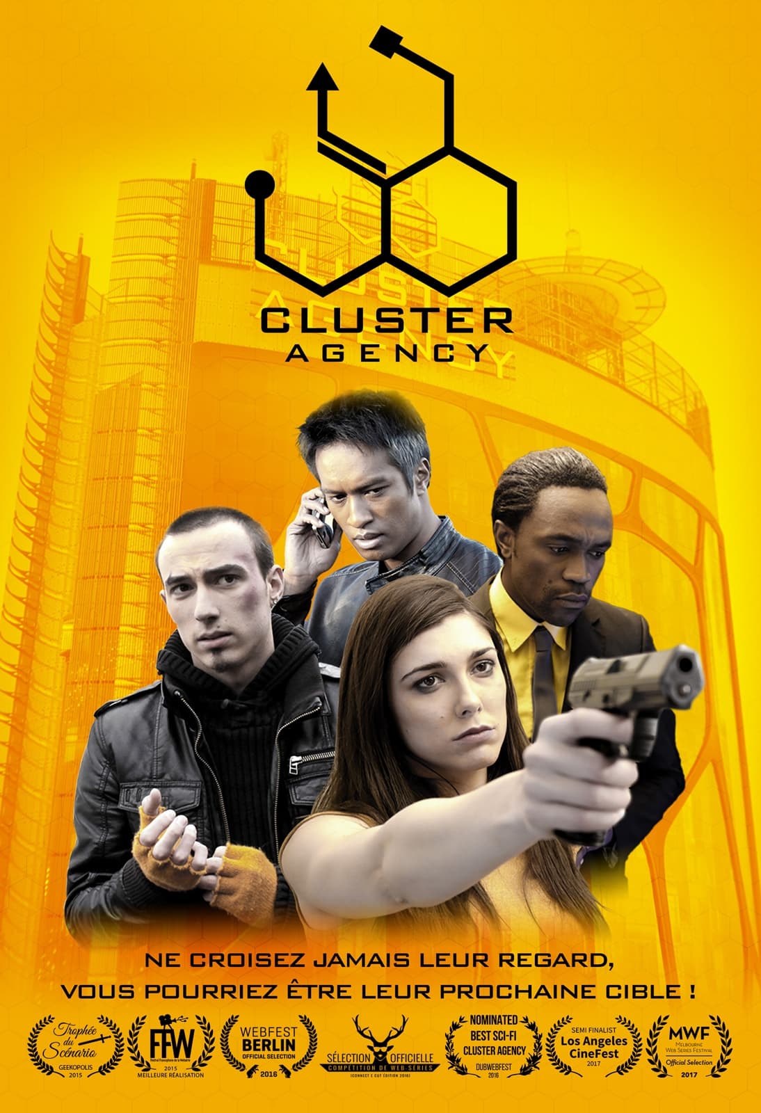 Cluster Agency
