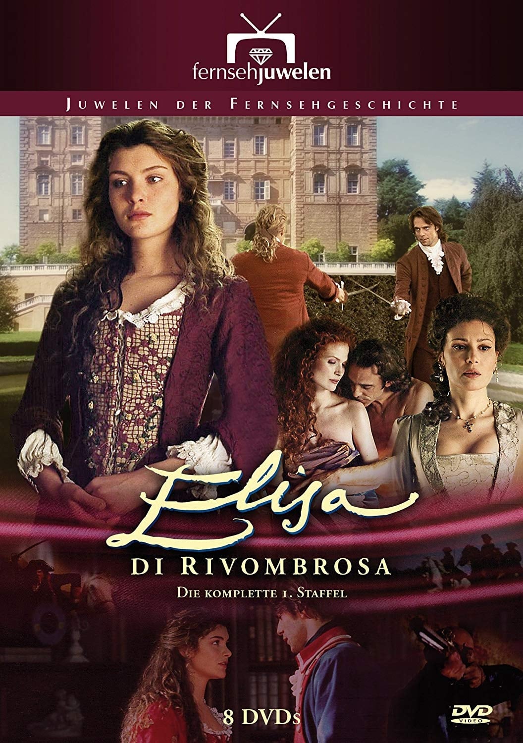 Elisa di Rivombrosa (2003)