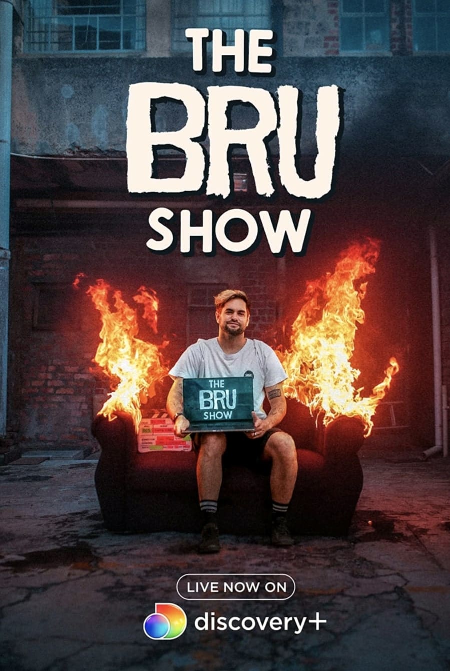 The Bru Show