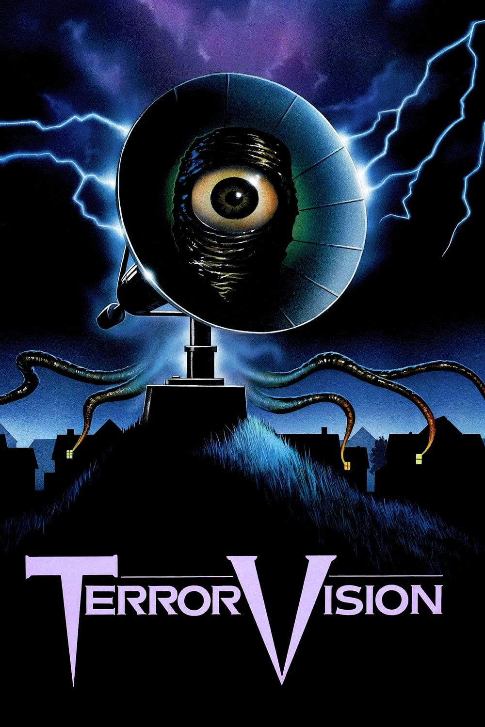 Terror Vision