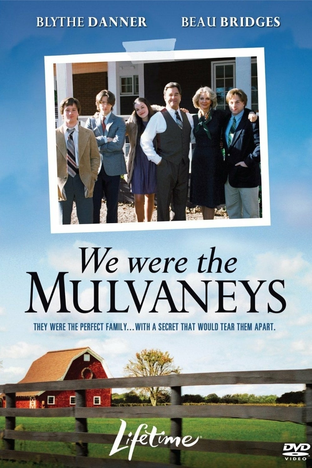 La tragedia de los Mulvaney (2002)