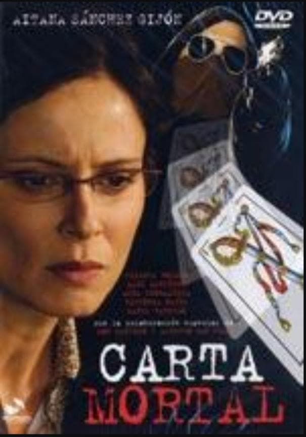 Carta Mortal (2003)