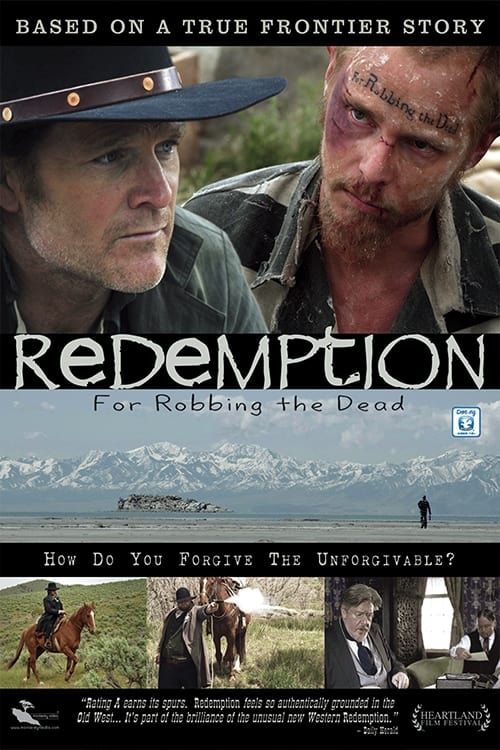 Redemption: For Robbing the Dead (2011)