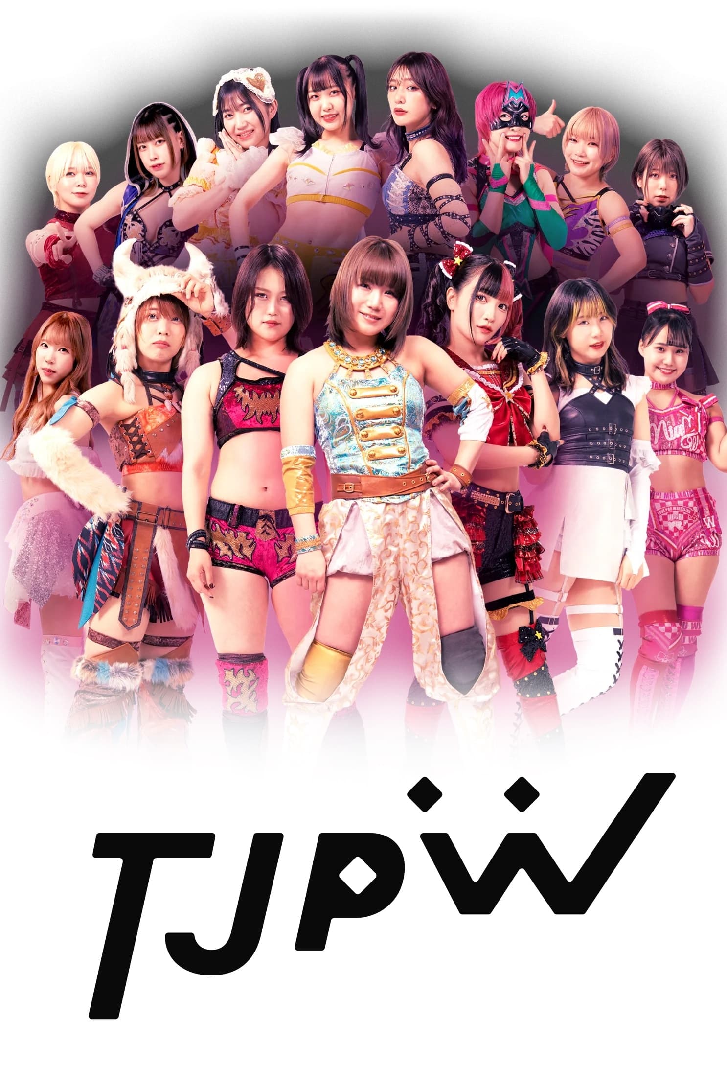 Tokyo Joshi Pro Wrestling