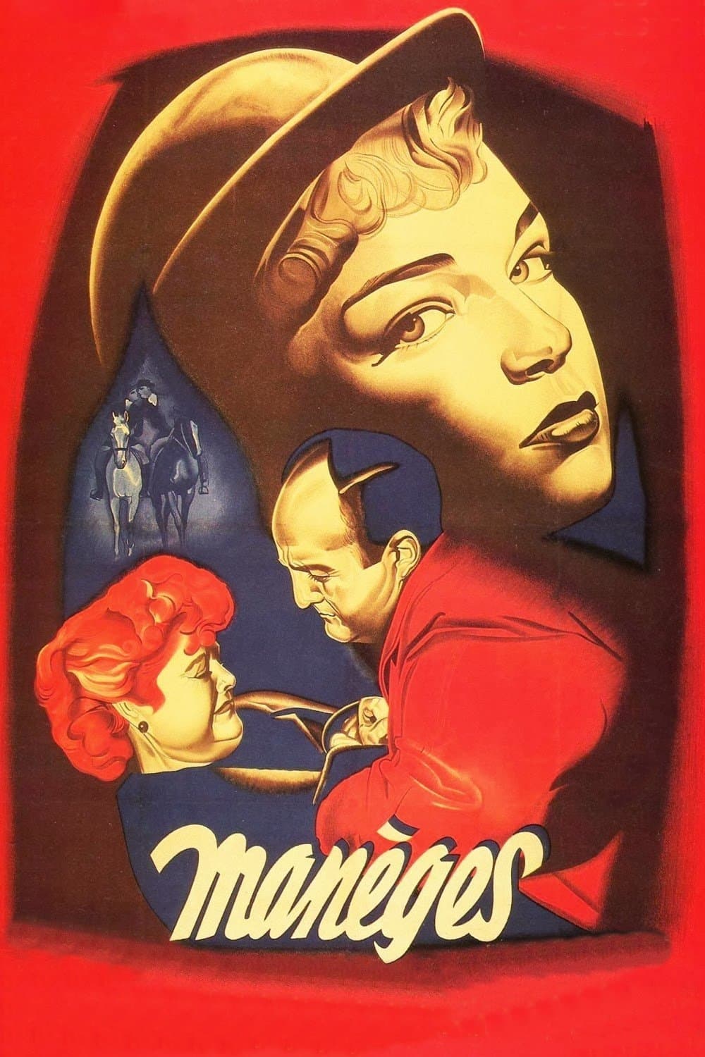 The Cheat (1949)