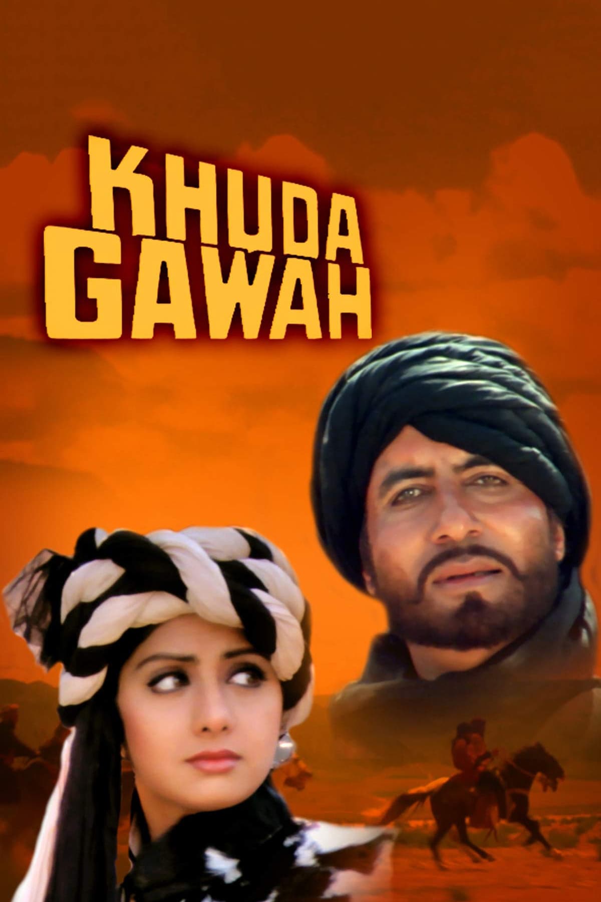Khuda Gawah