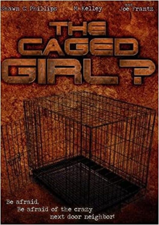 The Caged Girl?