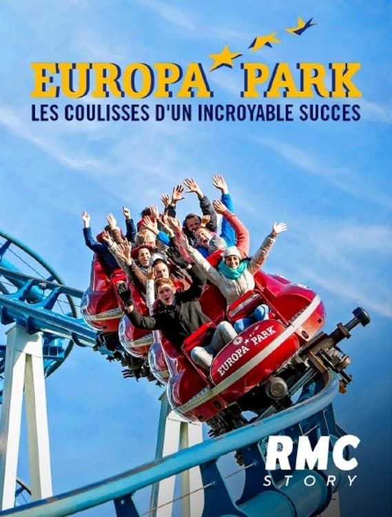 Europa-Park : les coulisses d'un incroyable succès